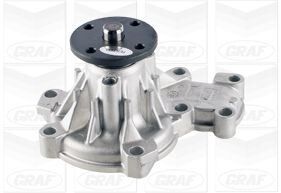 DEVIRDAIM POMPASI MAZDA B2500 2.5L WL 97-> / BT-50 2.5L WLAA UN 08-> / FORD RANGER 25TD 98>12