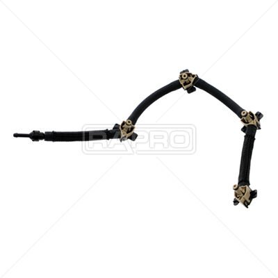 YAKİT GERİ DÖNÜS HORTUMU AUDI A1 1.6 TDI