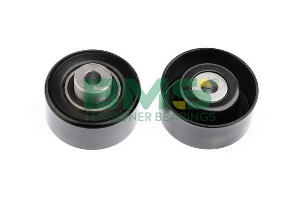 ALTERNATÖR GERGİ RULMANI CRAFTER 2.5 TDI 06 > BJK-BJM KANALSIZ 75mm  076145276