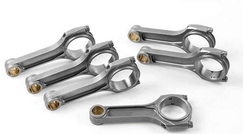 PİSTON KOLU 2.5 TDI - LT28. LT35. Transporter T4. A6. A6 Avant. 100 ANG-ANH-ANJ-APA-AUF-AVR- AAT-AB