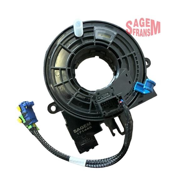 DİREKSİYON SARGISI AIR BAG ZEMBEREĞİ MEGAN IV TALISMAN-KADJAR 2018>