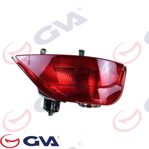 ARKA SİS FAR LAMBASI SAĞ MEGANE 4 SEDAN MODEL  265808906R