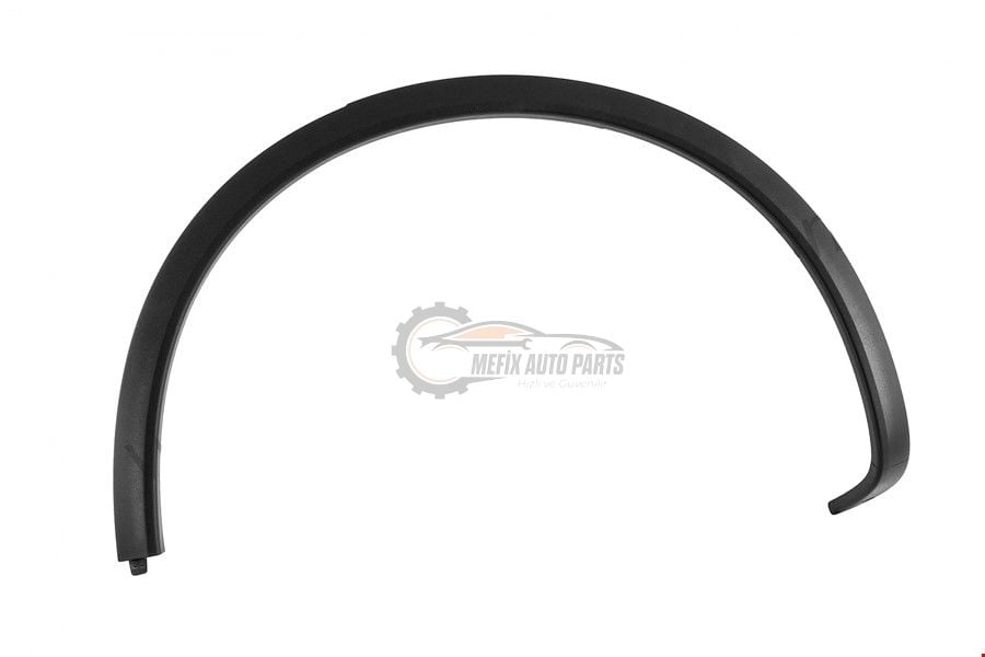 PORSCHE - ARKA ÇAMURLUK DODİK ÇITASI SAĞ CAYENNE 2011- - 958559828209B9