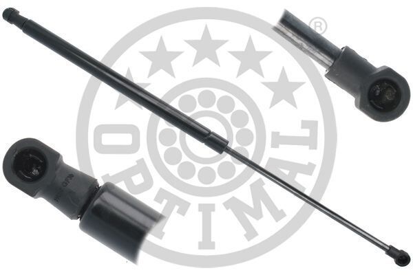 TEKER RULMANI ON MERCEDES W168 W414  A1689810627