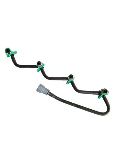 ENJEKTÖR GERİ DÖNÜŞ BORUSU C30 2010-2012 - S40 II 2010-2012 - S60 II 2010-2012 1.6 D2