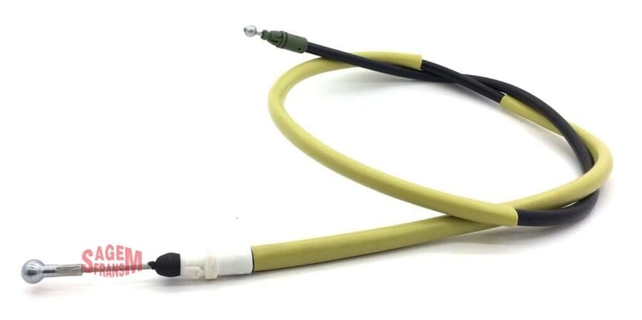 TURBO ISI KAPTORU KANGOO III 1.5 DCI