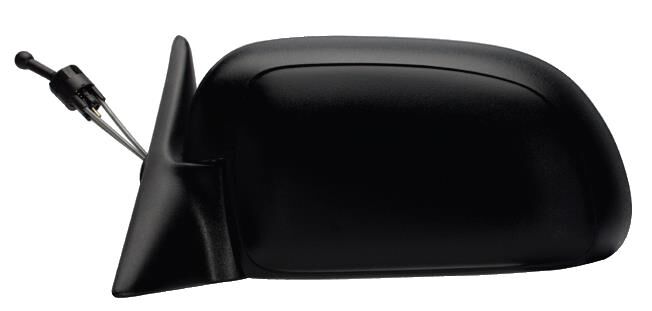 DIŞ DİKİZ AYNASI SOL RENAULT 9/11 BROADWAY 98> MEKANİK KUMANDALI  7700875890