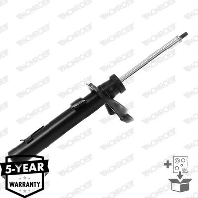 AMORTISOR ON GAZLI MERCEDES W203 S203 CL203 C209 A209  A2033209030