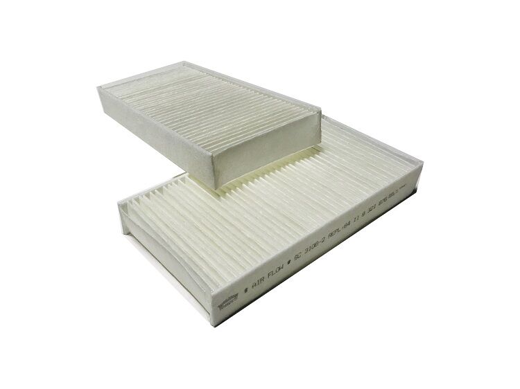 POLEN FILTRESI BMW Mini III 14- F45 216, F48 X1