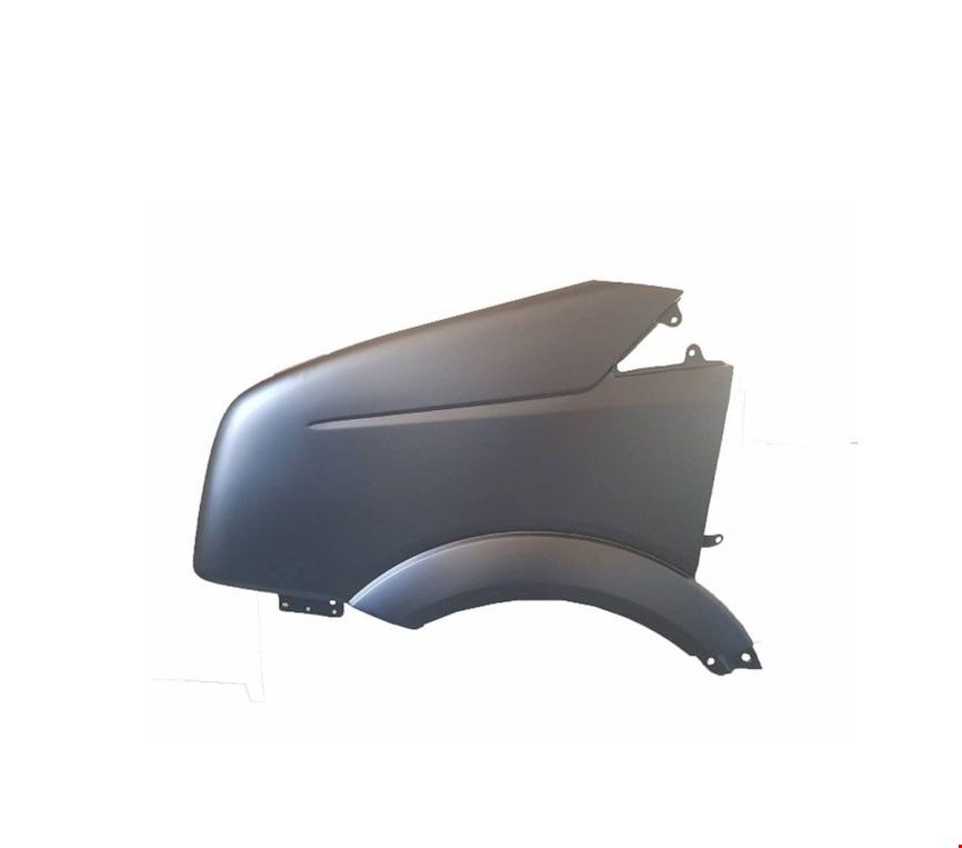 VOLKSWAGEN - ÖN ÇAMURLUK (İTHAL) SOL CRAFTER 2006- - 2E0821305