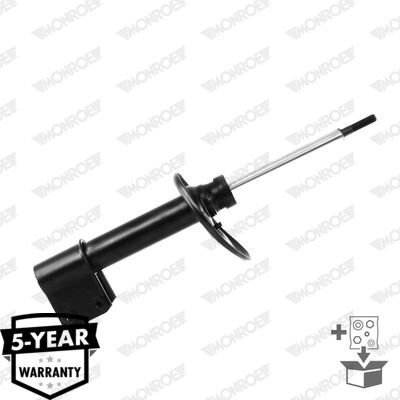 ARKA AMORTİSÖR SAĞ-SOL ALFA ROMEO 147 01>10 GAZLI  46763386-46841067-46843755