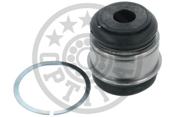 ARKA TEKER PORYASI VOLVO V40 D2 D3 D4 T2 T3 T4 T5 2012-2018  31277680-31406755-31387352