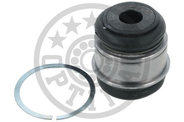 ARKA TEKER PORYASI VOLVO V40 D2 D3 D4 T2 T3 T4 T5 2012-2018  31277680-31406755-31387352