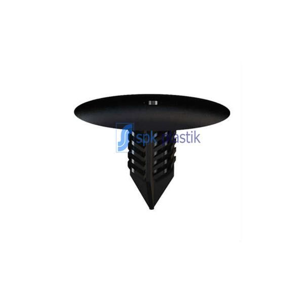 ÖN TAMPON BAĞLANTI BRAKETİ SAĞ ÇİFT TIRNAK TRANSIT V363 15>