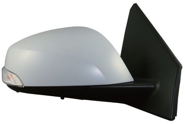 DIŞ DİKİZ AYNASI ELEKTRİKLİ ISITMALI ASTARLI SİNYALLİ KÖR NOKTALI SENSÖRLÜ SOL MEGANE FLUENCE 2009-  963028938R