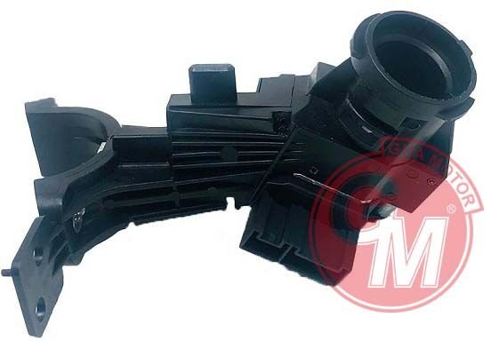 KAPUT KİLİDİ ELEKTRİKLİ RENAULT MEGANE IV