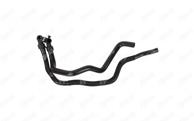 KALORİFER HORTUMU P306-BERLINGO-Z1.4 - OEM 6464.VW