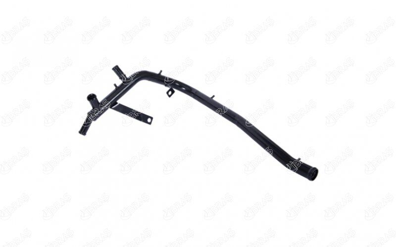 SU DAĞITIM BORUSU VW TRANSPORTER T4 90-04 2.4 2.5 TDI - OEM 074121065AE