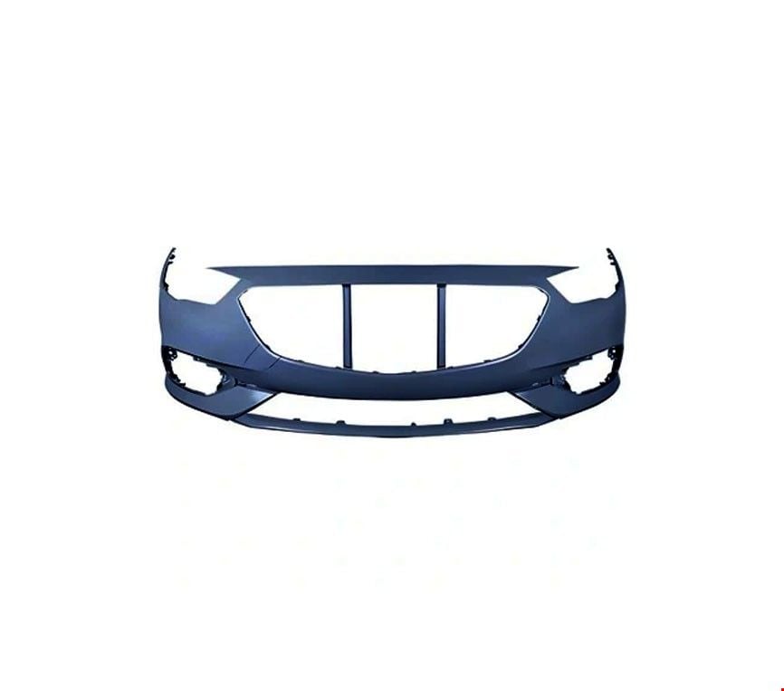 OPEL - ÖN TAMPON (SENSÖRSÜZ) İNSİGNİA 2018- - 39107467 / 13491134 / 551004542