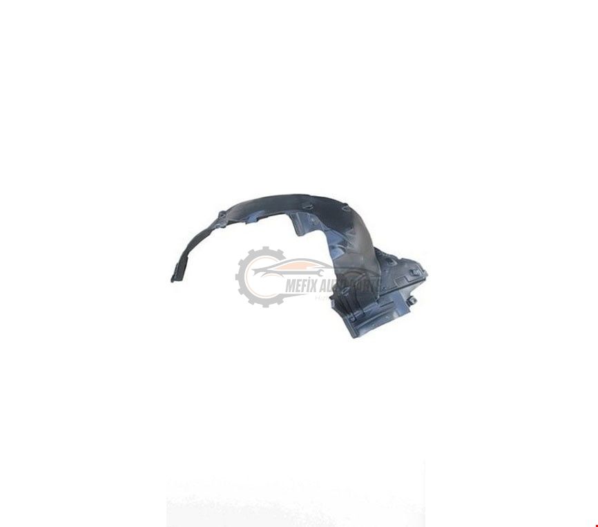NİSSAN - ÖN ÇAMURLUK DAVLUMBAZI SOL MİCRA 2013- - 63841-3HN0A