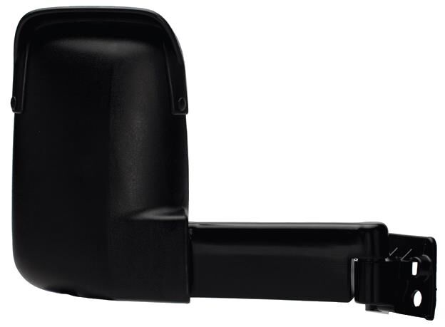 DIŞ DİKİZ AYNASI MEKANİK UZUN KOL SAĞ TRANSİT T15 93-97  92VB17D720CAYYCE