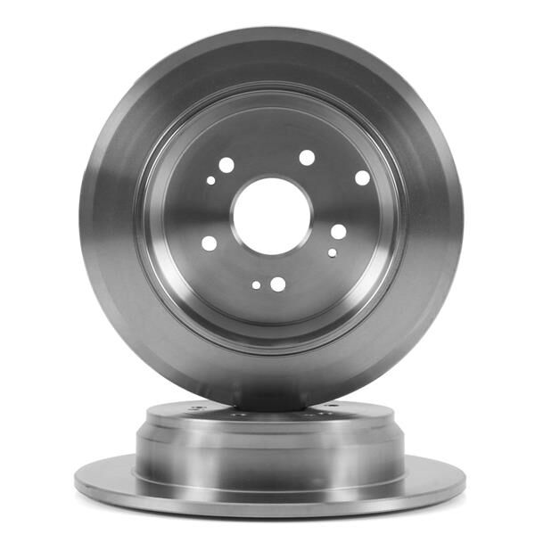 ARKA FREN DİSKİ DOLU TİP HONDA CR-V 2.0L K20 RD8 kasa 05-09 / 2.2L N22A CTDİ DİZEL 06-> / 1.6L İ -DTEC N16A2 RE6 kasa 13 -> 304.5 çap x 5 bijon - Adet disk fiyatıdır