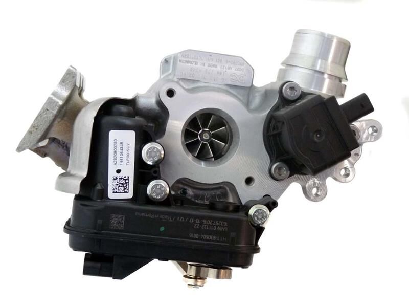 YAĞ POMPASI RENAULT TRAFIC II 06> LAGUNA II 06> OPEL VİVARO A 06> NISSAN X-TRAIL II T31 07>13 QAS HQAI I J10. NJ10 07>13 2.0dCi M9R 20 diş