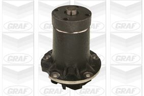 DEVIRDAIM POMPASI MERCEDES M110 M115 OM615 OM616 OM617 W114 W115 W116 W123