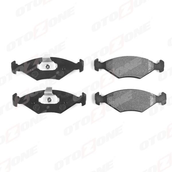 ÖN BALATA PALIO-SIENA 1.4 ALBEA 96> GDB958