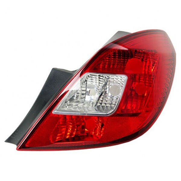 STOP LAMBASI SAĞ OPEL CORSA D 06>14 L68 TANIM:EN SİSLİ  93190951-1222137-1222535-93189097