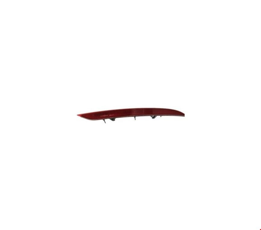 OPEL - ARKA TAMPON REFLEKTÖRÜ SOL İNSİGNİA 2018- - 13460219