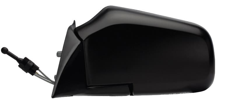 DIŞ DİKİZ AYNASI SAĞ MURAT 131 91> MEKANİK PLASTİK AYAK  85008486