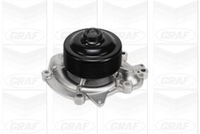 DEVIRDAIM POMPASI MERCEDES OM642 W203 W204 C209 C219 W211 W164 W463 W221 W639 B906  A6422001001