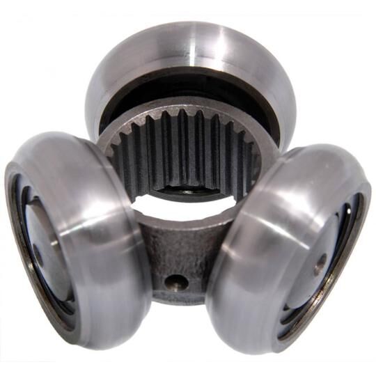 AKS SAĞ S60 I 2.0 20v Turbo 2000-2010 AT A:36 C:976 B:26