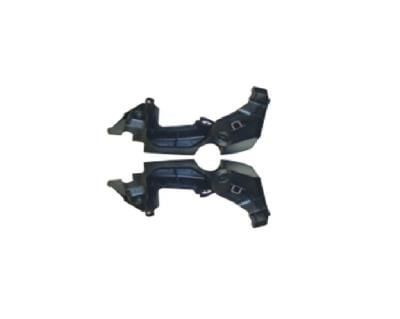PEUGEOT - ARKA TAMPON BRAKETİ (2 PARÇA SET) PG 301 2013- - 1608729480