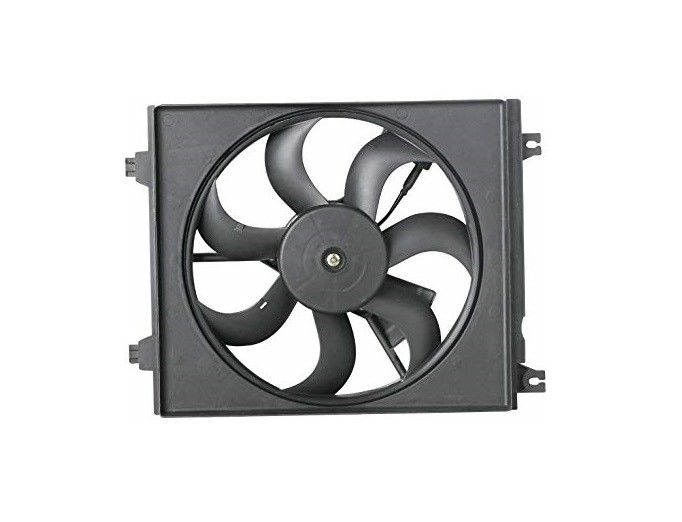 KİA - FAN KOMPLE ( DİZEL ) CERATO 2003- - 97730-2F000