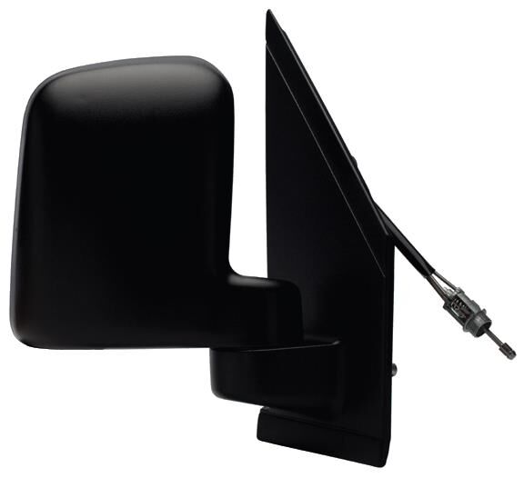 DIŞ DİKİZ AYNASI SAĞ MANUEL CONNECT 03-09 VM-6311R  2T1417682CL-2T1417682CK-4460947