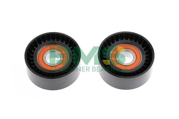ALTERNATÖR GERGİ RULMANI KOLSUZ HONDA CIVIC 06-12 1.6 / 1.8i 70x30.5  31170RNAA01-31170RNAA02-31170RNAA03