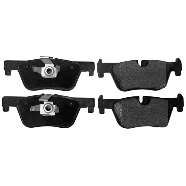 FREN BALATASI ARKA BMW F20 F21 F22 F23 F30 F31 F34 F32 F33 F36