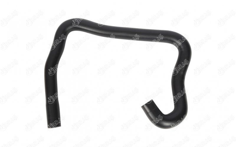 RADYATÖR ALT HORTUM PEUGEOT 106 1.0-1.1-1.4 - OEM 1343.G0