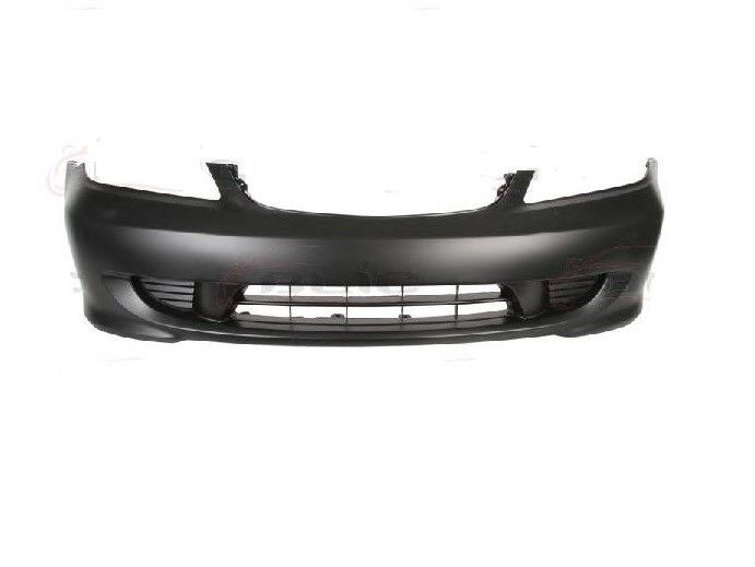 HONDA - ÖN TAMPON CİVİC 2003- - 04711-S5AA91ZZ