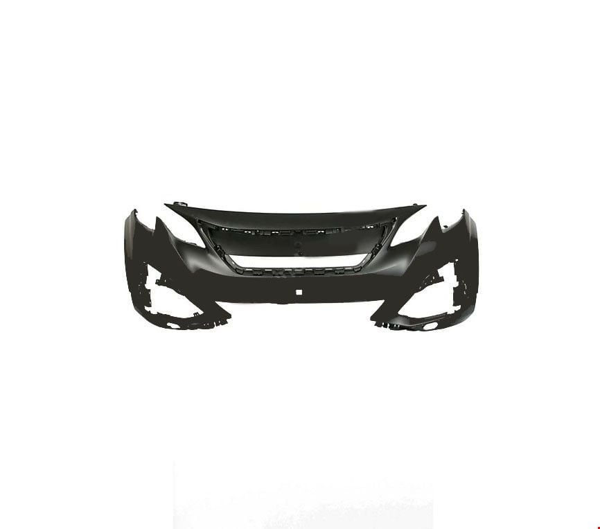 PEUGEOT - ÖN TAMPON (ACTİVE) PG 3008 2016- - 1617951380