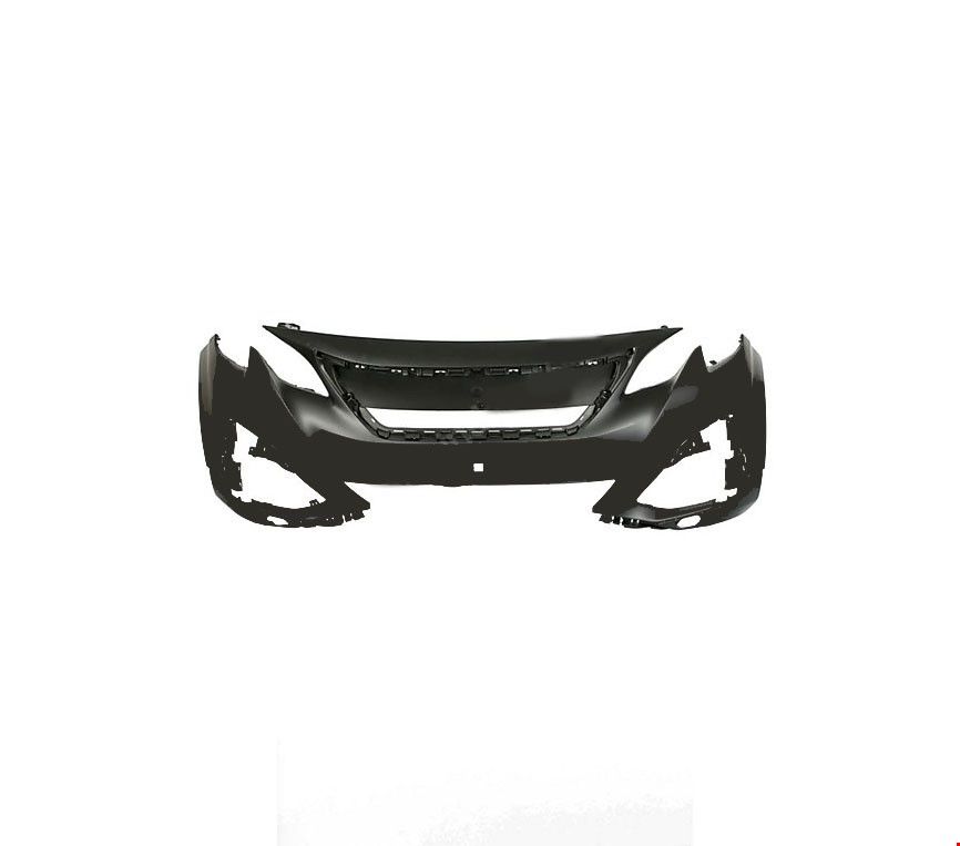 PEUGEOT - ÖN TAMPON (ACTİVE) PG 3008 2016- - 1617951380