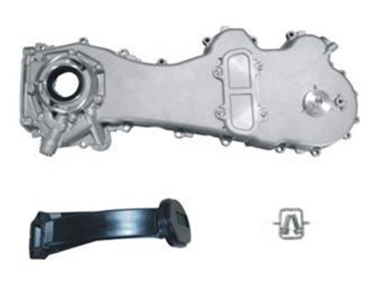 KLİMA KOMPRESÖRÜ ASTRA H 1.3 CDTİ 05>10 105mm Z13DTH