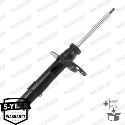ÖN AMORTİSÖR SOL PEUGEOT P5008 09>17 CITROEN C4 09>16 DS4 14>  9807734180-5208.T7-9811524080