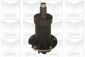DEVIRDAIM POMPASI MERCEDES M110 W123 S123 C123 W126  A1102001920