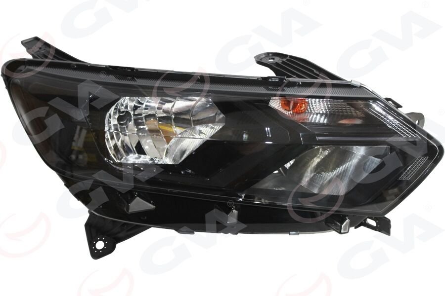 FAR SOL SİYAH DACIA SANDERO 21> LOGAN 21> JOGGER 22>