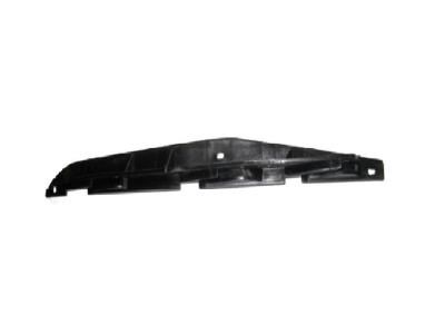 VOLKSWAGEN - ÖN TAMPON BAĞLANTI BRAKETİ SOL CLASSİC 1997- - 6K5807183