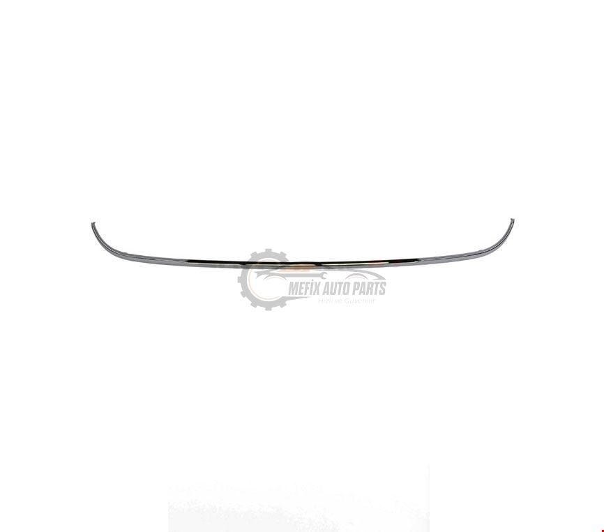 MERCEDES - ARKA TAMPON ORTA NİKLEAJI AMG W212 2013- - A2128854321
