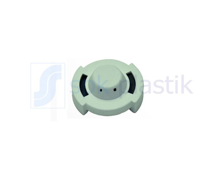 KAPI İÇ AÇMA KOLU GRİ R9-R11  7702257677-7704003711